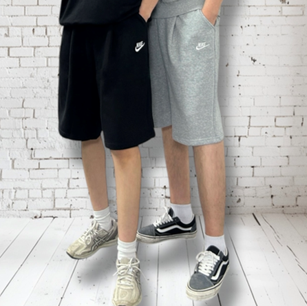 나이키 캐주얼 반바지
