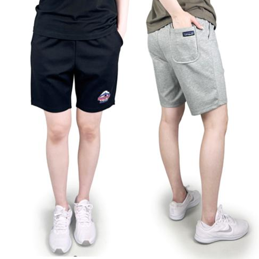 파타고니아  면 반바지