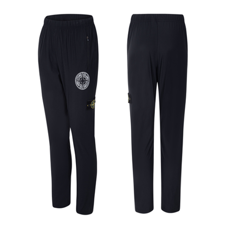 스톤 아일랜드 냉감 아이스 팬츠