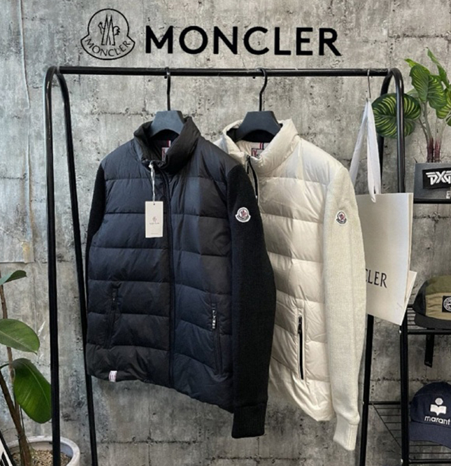 MC 니트 패딩1(덕다운)