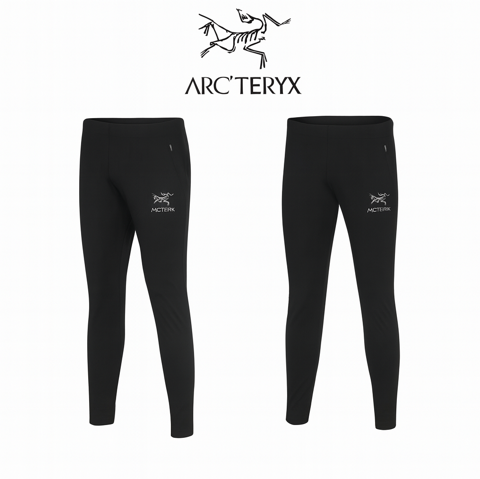 아크테릭스 벤츄리 기모 합포 긴바지